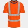 High visibility t-shirt Thumbnail