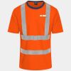 High visibility t-shirt Thumbnail