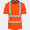 High visibility t-shirt Thumbnail
