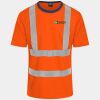 High visibility t-shirt Thumbnail