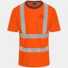 High visibility t-shirt Thumbnail