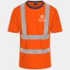 High visibility t-shirt Thumbnail