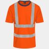 High visibility t-shirt Thumbnail