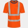 High visibility t-shirt Thumbnail