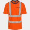 High visibility t-shirt Thumbnail