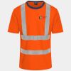High visibility t-shirt Thumbnail
