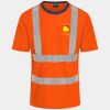 High visibility t-shirt Thumbnail