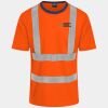 High visibility t-shirt Thumbnail