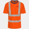 High visibility t-shirt Thumbnail