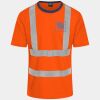 High visibility t-shirt Thumbnail