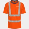 High visibility t-shirt Thumbnail