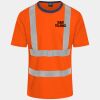 High visibility t-shirt Thumbnail