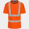 High visibility t-shirt Thumbnail