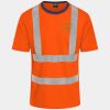 High visibility t-shirt Thumbnail