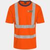High visibility t-shirt Thumbnail