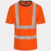 High visibility t-shirt Thumbnail
