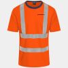 High visibility t-shirt Thumbnail