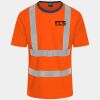 High visibility t-shirt Thumbnail
