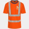 High visibility t-shirt Thumbnail