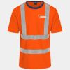 High visibility t-shirt Thumbnail