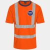 High visibility t-shirt Thumbnail