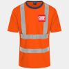 High visibility t-shirt Thumbnail