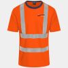 High visibility t-shirt Thumbnail