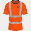 High visibility t-shirt Thumbnail