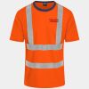High visibility t-shirt Thumbnail