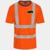 High visibility t-shirt Thumbnail