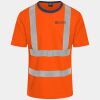 High visibility t-shirt Thumbnail