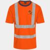 High visibility t-shirt Thumbnail