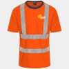 High visibility t-shirt Thumbnail