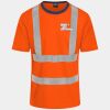 High visibility t-shirt Thumbnail