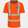 High visibility t-shirt Thumbnail