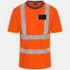 High visibility t-shirt Thumbnail
