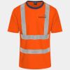 High visibility t-shirt Thumbnail