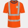 High visibility t-shirt Thumbnail
