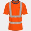 High visibility t-shirt Thumbnail
