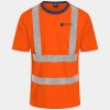 High visibility t-shirt Thumbnail