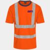High visibility t-shirt Thumbnail
