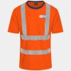 High visibility t-shirt Thumbnail