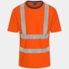 High visibility t-shirt Thumbnail