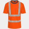 High visibility t-shirt Thumbnail