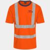 High visibility t-shirt Thumbnail