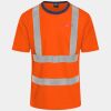 High visibility t-shirt Thumbnail