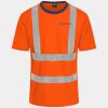 High visibility t-shirt Thumbnail
