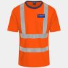 High visibility t-shirt Thumbnail
