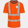 High visibility t-shirt Thumbnail