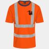 High visibility t-shirt Thumbnail